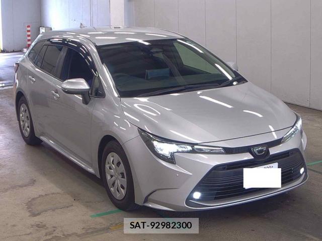 Toyota COROLLA TOURING 2023-02 8769890-0
