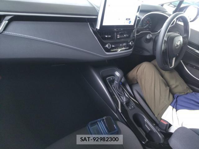 Toyota COROLLA TOURING 2023-02 8769890-2