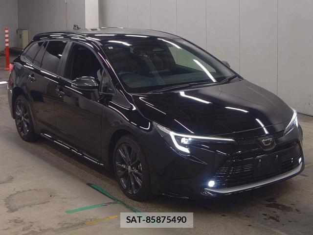 Toyota COROLLA TOURING 2023-08 8769892-0