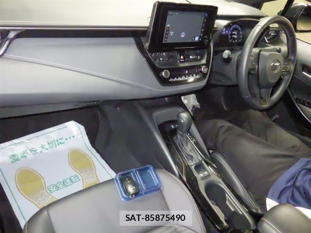 Toyota COROLLA TOURING 2023-08 8769892-2
