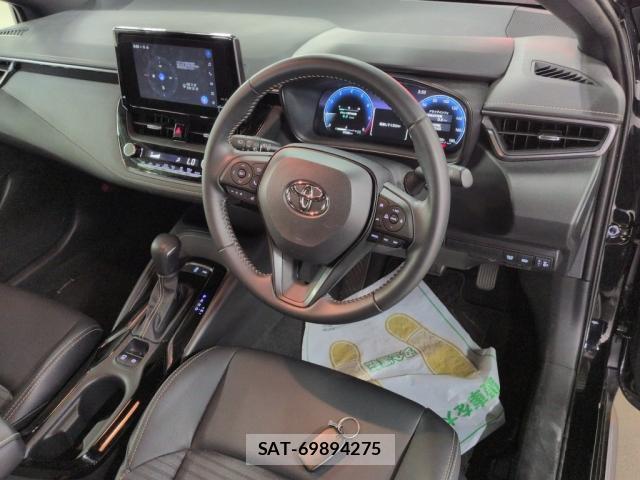 Toyota COROLLA TOURING 2023-06 8769911-2