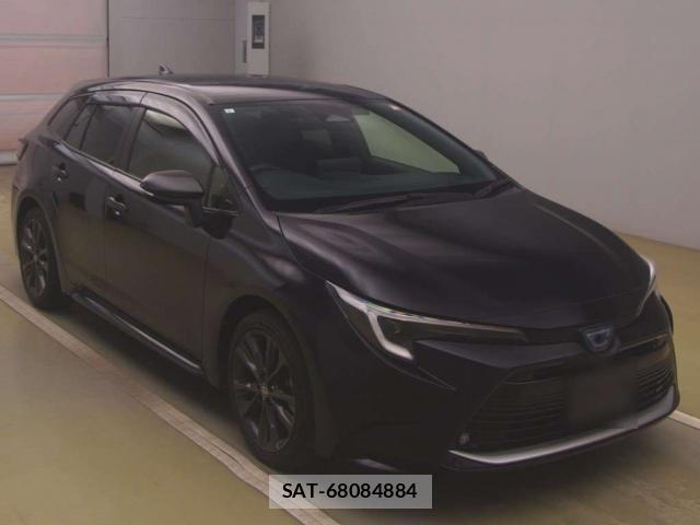 Toyota COROLLA TOURING 2023-08 8770049-0
