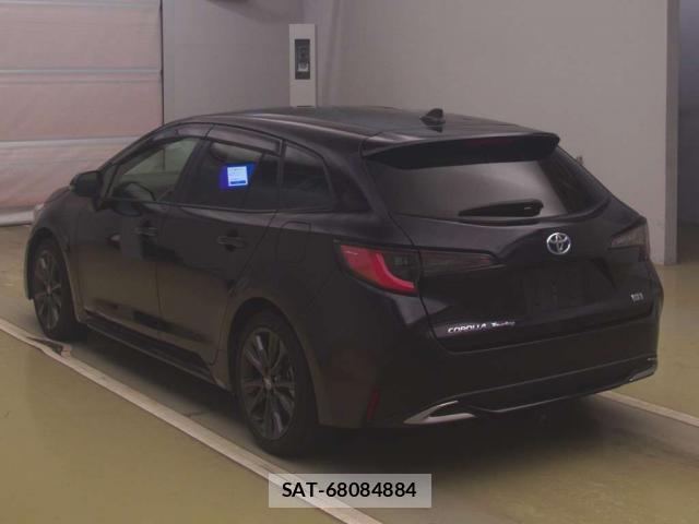 Toyota COROLLA TOURING 2023-08 8770049-1