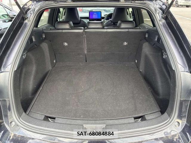 Toyota COROLLA TOURING 2023-08 8770049-10