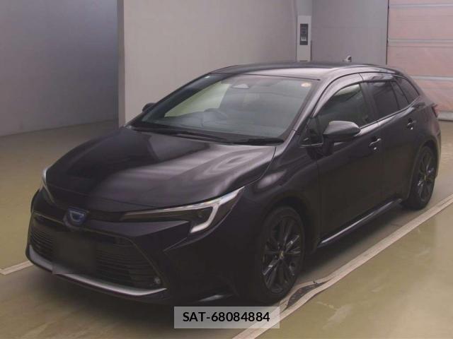 Toyota COROLLA TOURING 2023-08 8770049-11
