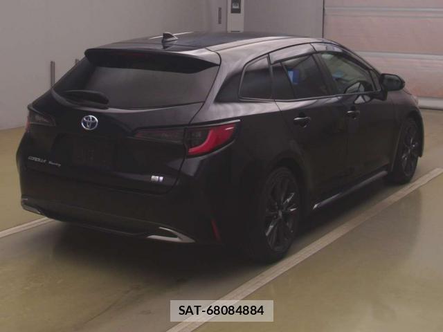 Toyota COROLLA TOURING 2023-08 8770049-12