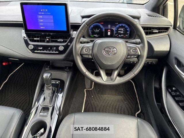 Toyota COROLLA TOURING 2023-08 8770049-2