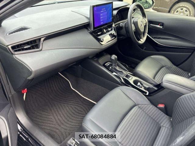 Toyota COROLLA TOURING 2023-08 8770049-3