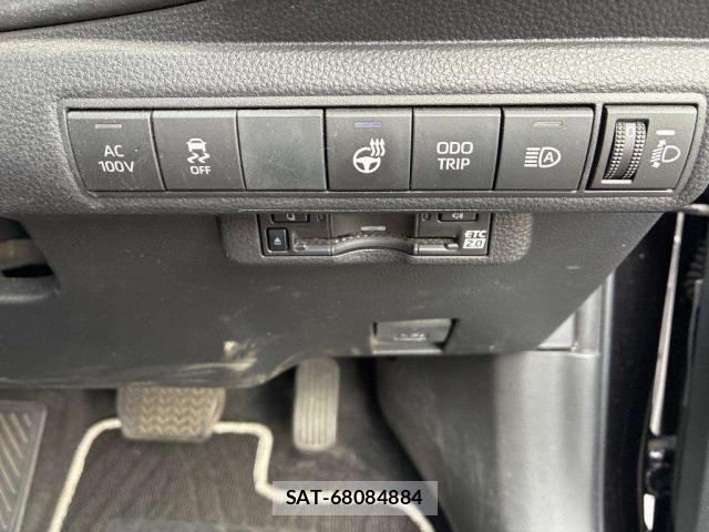 Toyota COROLLA TOURING 2023-08 8770049-5