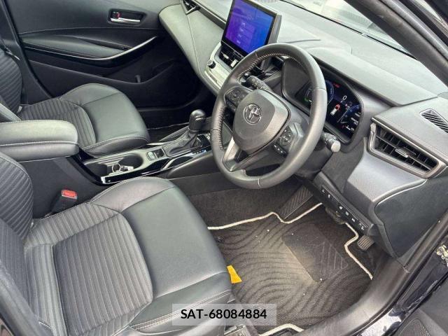 Toyota COROLLA TOURING 2023-08 8770049-7