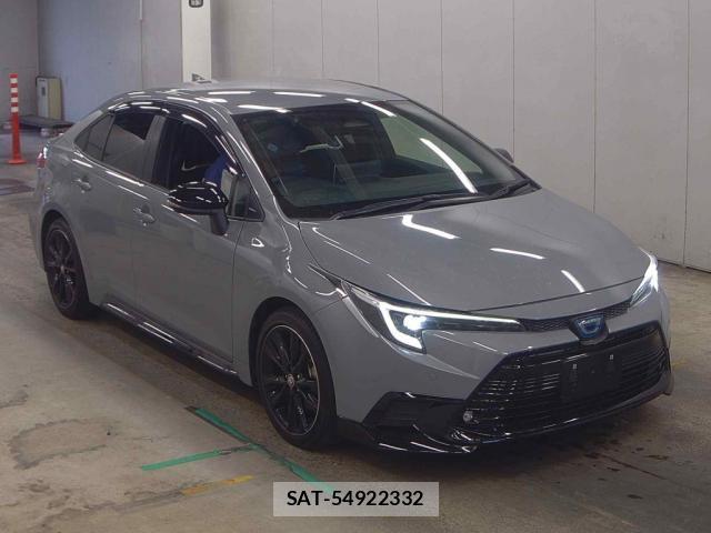 Toyota COROLLA 2025-03 8769897-0