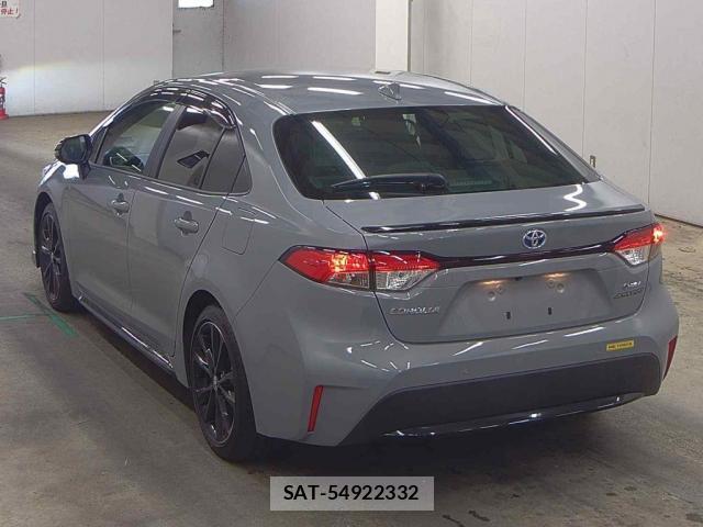 Toyota COROLLA 2025-03 8769897-1
