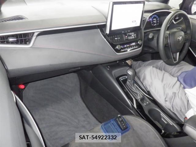 Toyota COROLLA 2025-03 8769897-2