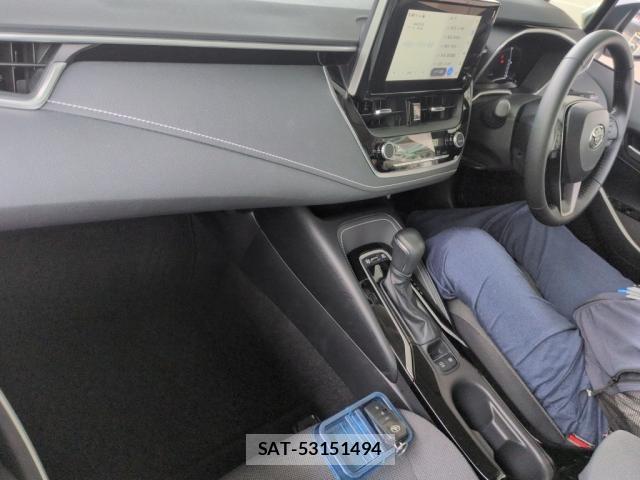 Toyota COROLLA 2025-02 8769900-2