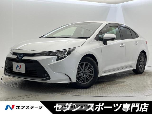 Toyota COROLLA 2022-10 8770153-0