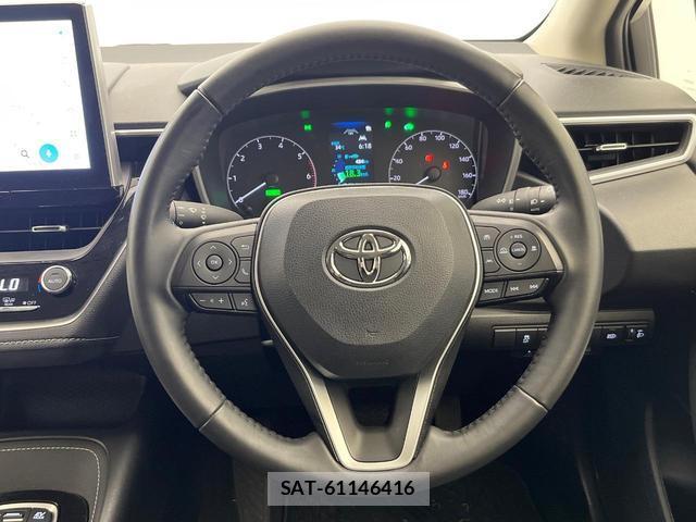 Toyota COROLLA 2022-10 8770153-10
