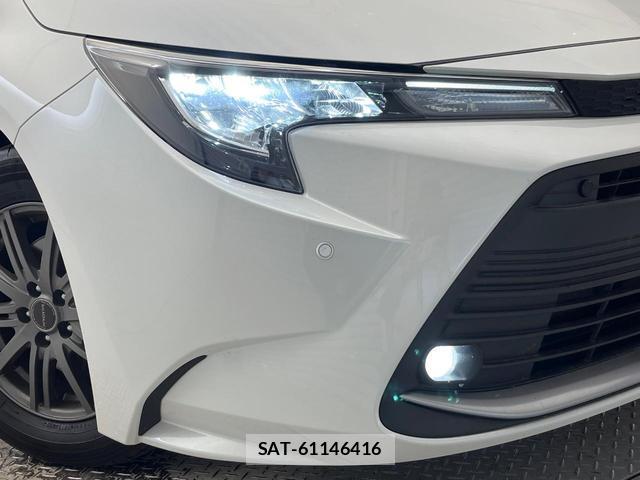 Toyota COROLLA 2022-10 8770153-11