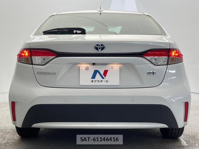 Toyota COROLLA 2022-10 8770153-14