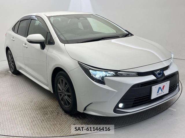 Toyota COROLLA 2022-10 8770153-15