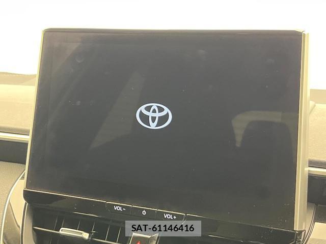 Toyota COROLLA 2022-10 8770153-2