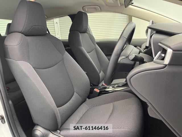 Toyota COROLLA 2022-10 8770153-8