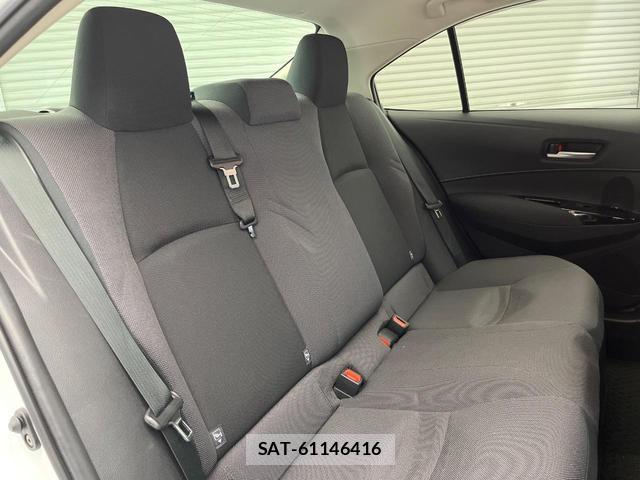 Toyota COROLLA 2022-10 8770153-9