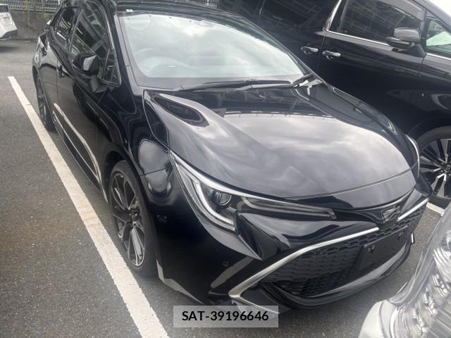 Toyota COROLLA SPORT 2021-09 8768910-0