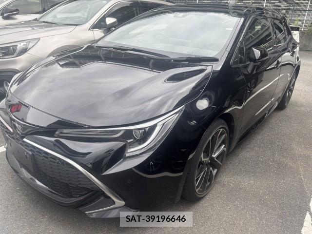 Toyota COROLLA SPORT 2021-09 8768910-1