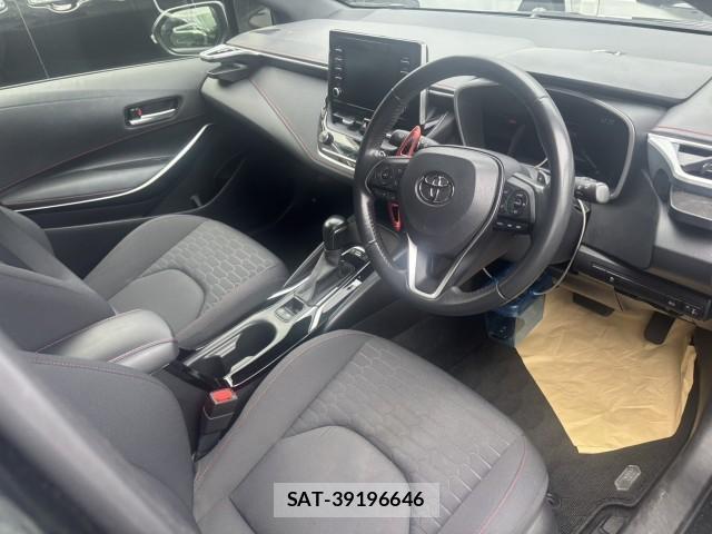 Toyota COROLLA SPORT 2021-09 8768910-5