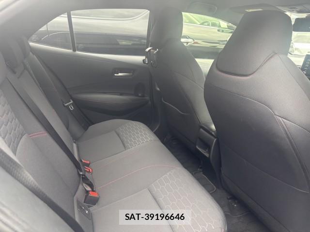 Toyota COROLLA SPORT 2021-09 8768910-6