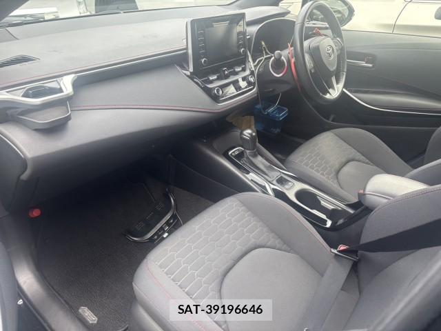 Toyota COROLLA SPORT 2021-09 8768910-7
