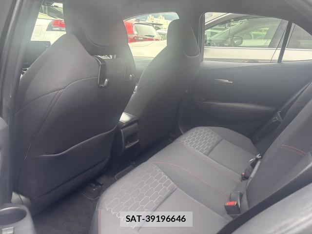 Toyota COROLLA SPORT 2021-09 8768910-8
