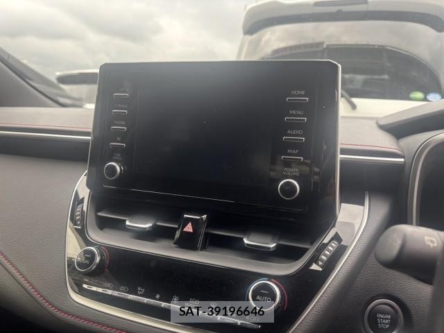 Toyota COROLLA SPORT 2021-09 8768910-9