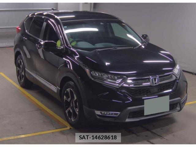 Honda CR-V HYBRID 2021-11 8769932-0