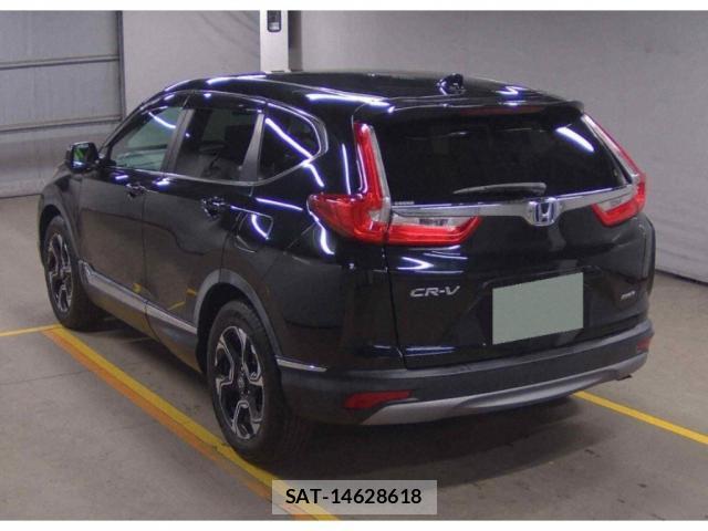 Honda CR-V HYBRID 2021-11 8769932-1
