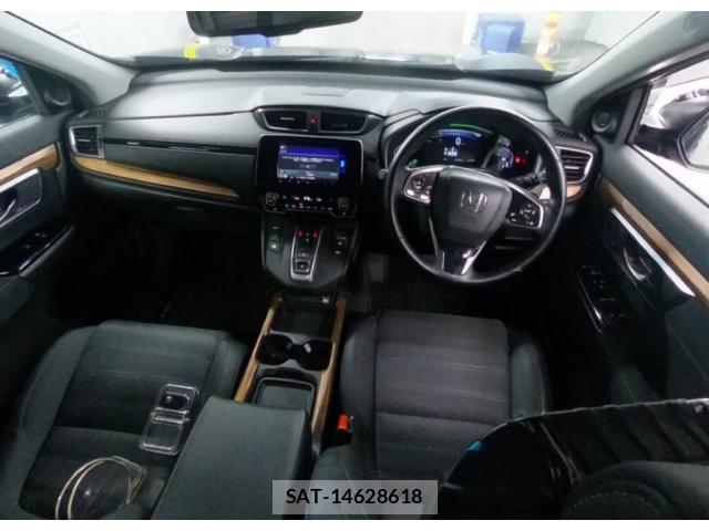 Honda CR-V HYBRID 2021-11 8769932-2