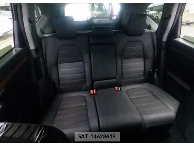Honda CR-V HYBRID 2021-11 8769932-3