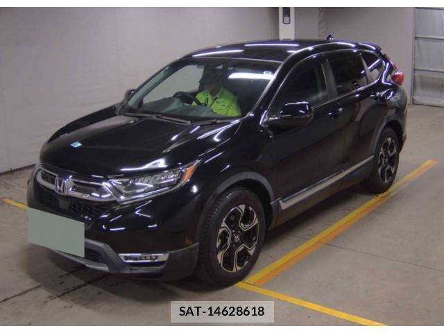Honda CR-V HYBRID 2021-11 8769932-4