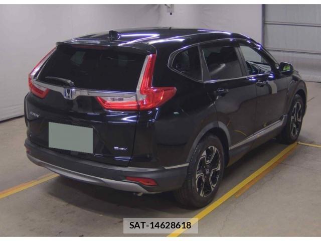 Honda CR-V HYBRID 2021-11 8769932-5