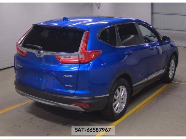 Honda CR-V HYBRID 2022-07 8769934-5