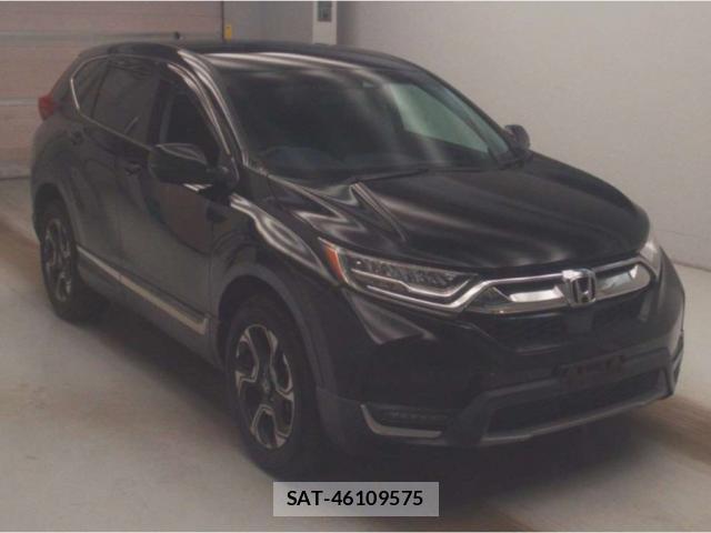 Honda CR-V 2020-02 8769860-0