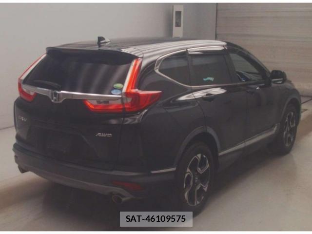Honda CR-V 2020-02 8769860-1