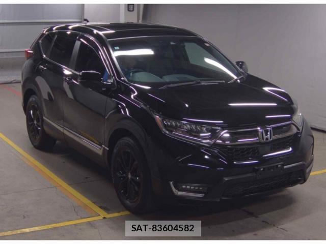 Honda CR-V 2021-07 8769928-0