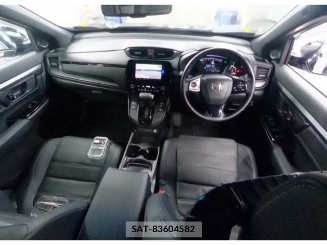 Honda CR-V 2021-07 8769928-2