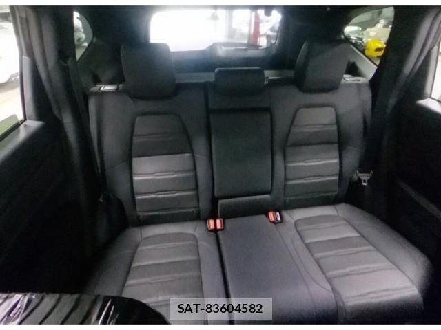 Honda CR-V 2021-07 8769928-3