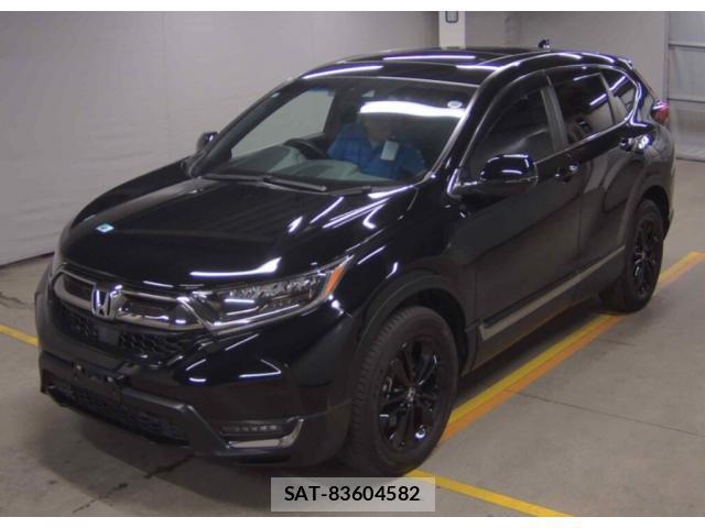Honda CR-V 2021-07 8769928-4