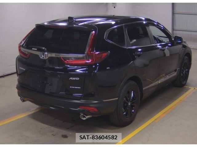 Honda CR-V 2021-07 8769928-5