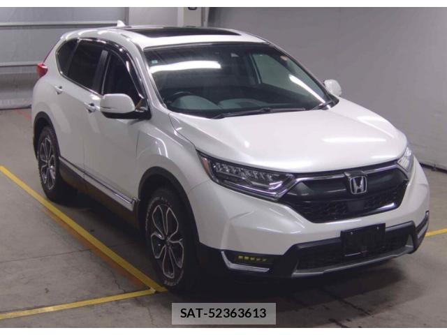 Honda CR-V 2021-07 8769933-0