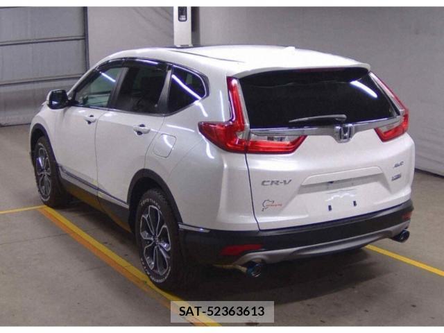 Honda CR-V 2021-07 8769933-1