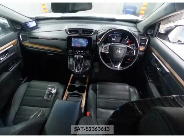 Honda CR-V 2021-07 8769933-2